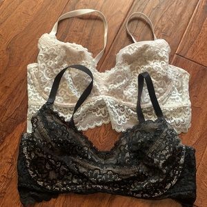 Dairy Fairy Pumping/Nursing Bra Bundle